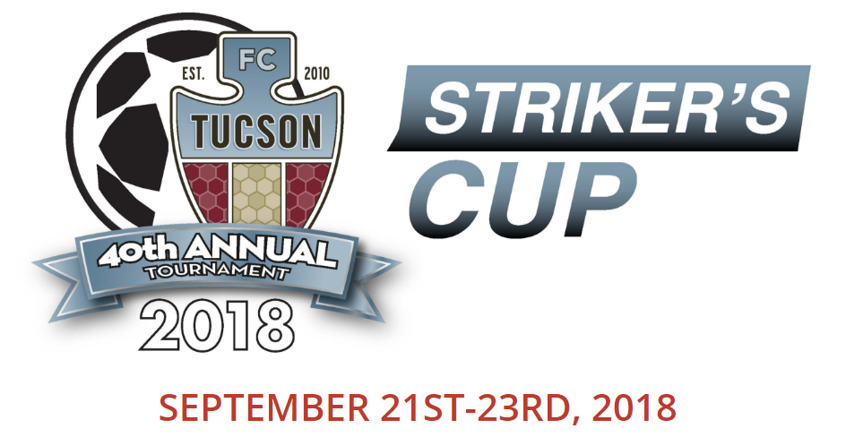 The FC Tucson Youth Soccer Club is proud.
