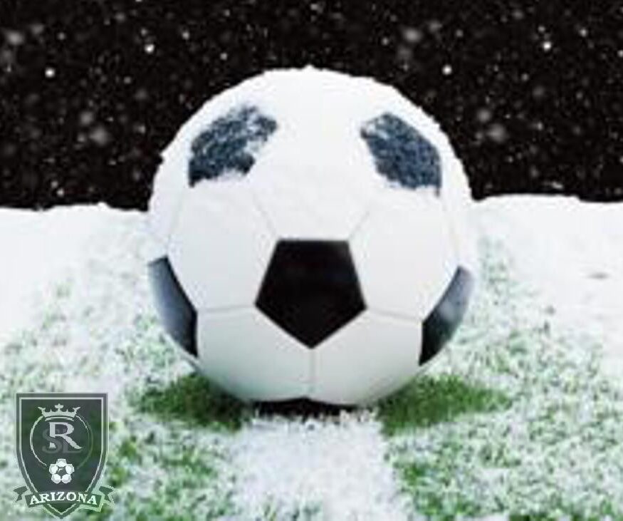 Winter Soccer Camps – PCJSL